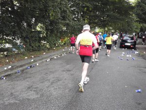 Blankeneser Heldenlauf 15